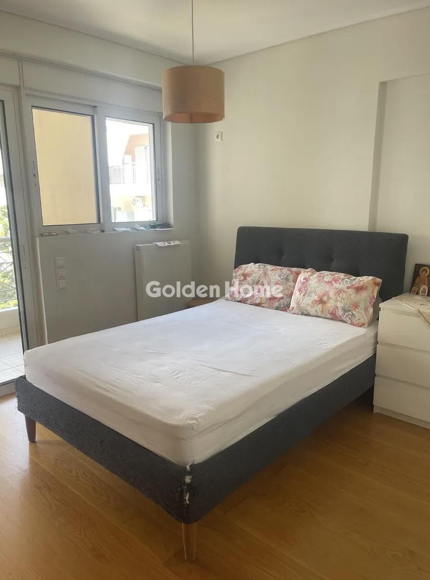 Apartment in Ekteloniston - Eforiakon, Alimos — Photo 10 of 14