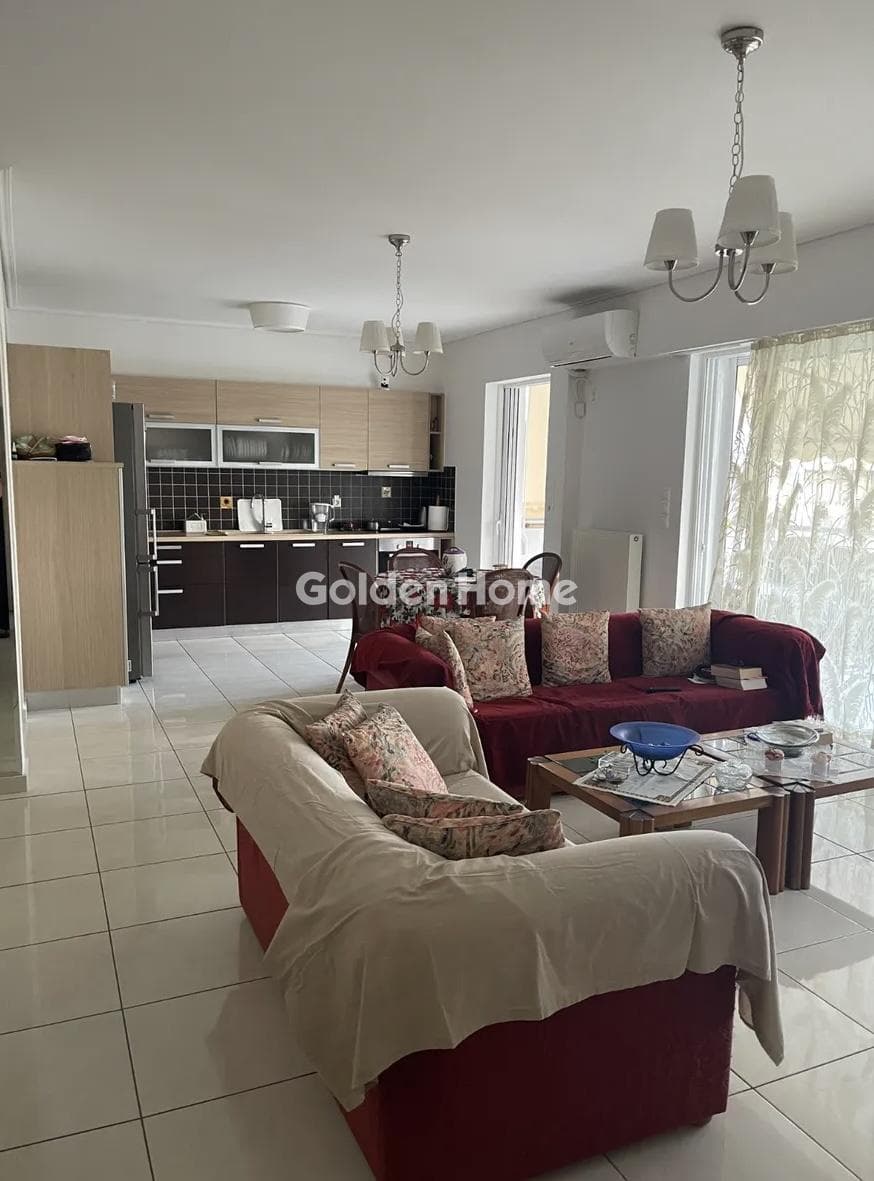 Apartment in Ekteloniston - Eforiakon, Alimos — Photo 4 of 14