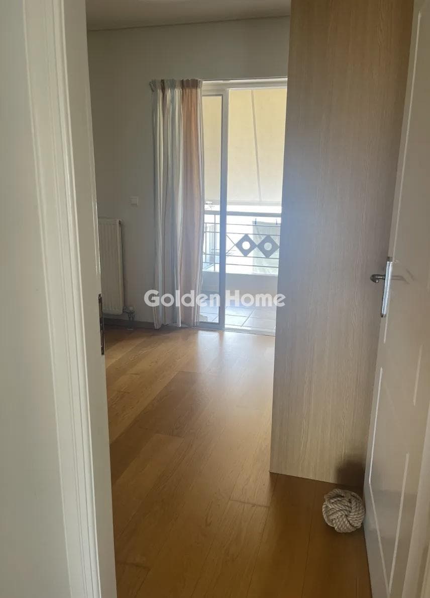 Apartment in Ekteloniston - Eforiakon, Alimos — Photo 9 of 14
