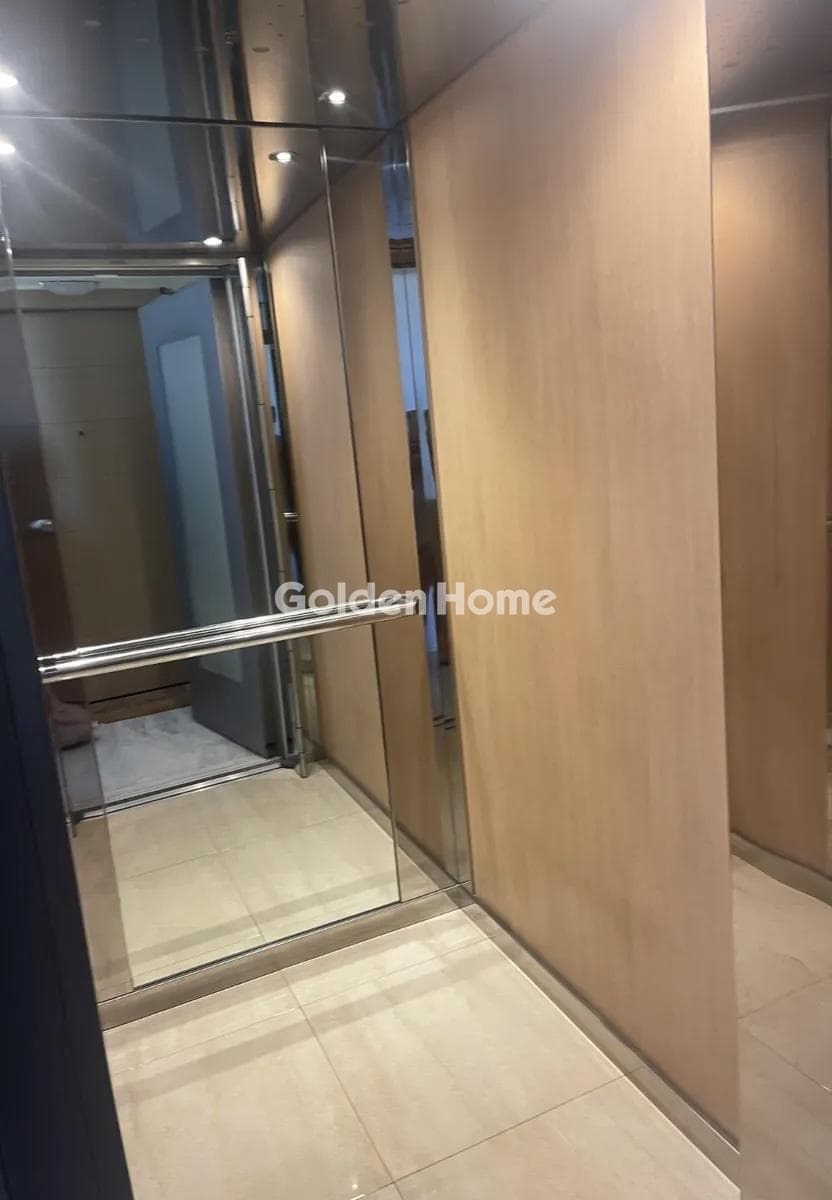 Apartment in Ekteloniston - Eforiakon, Alimos — Photo 14 of 14