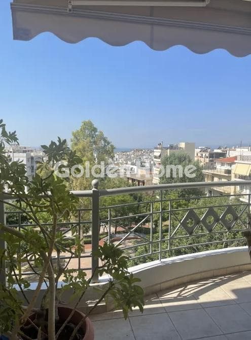 Apartment in Ekteloniston - Eforiakon, Alimos — Photo 1 of 14