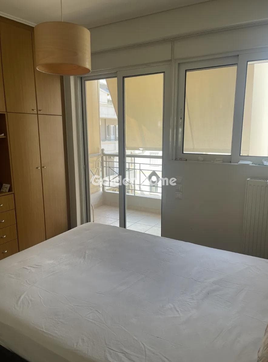 Apartment in Ekteloniston - Eforiakon, Alimos — Photo 11 of 14