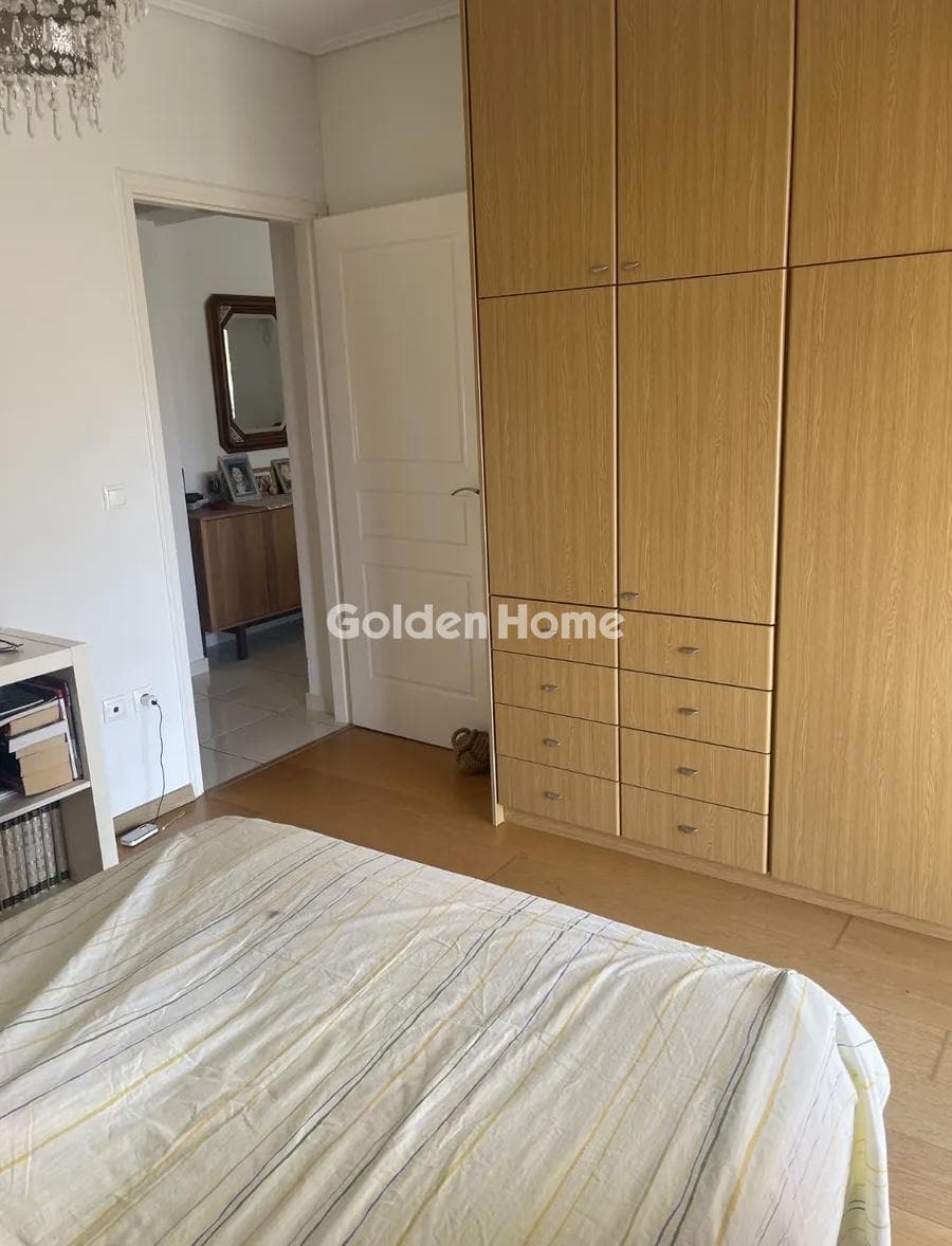 Apartment in Ekteloniston - Eforiakon, Alimos — Photo 12 of 14