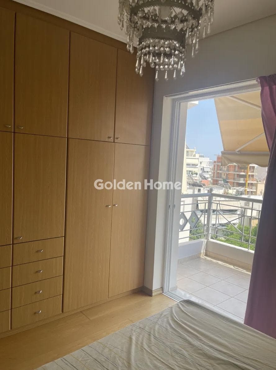 Apartment in Ekteloniston - Eforiakon, Alimos — Photo 13 of 14