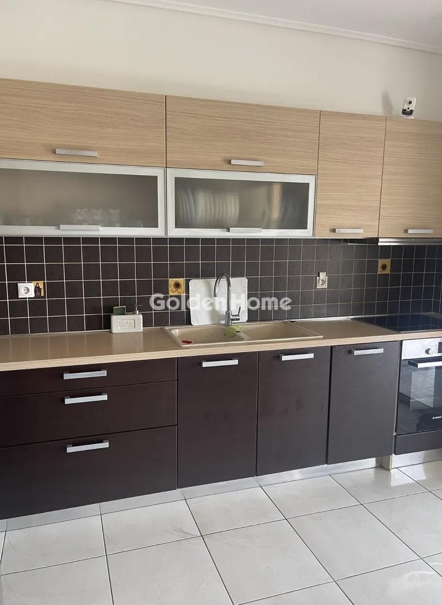 Apartment in Ekteloniston - Eforiakon, Alimos — Photo 5 of 14