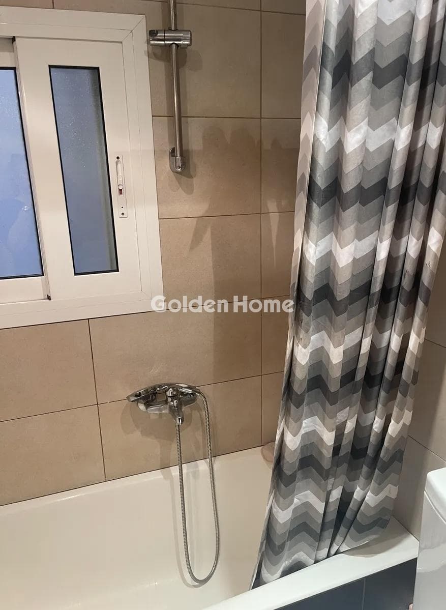 Apartment in Ekteloniston - Eforiakon, Alimos — Photo 7 of 14