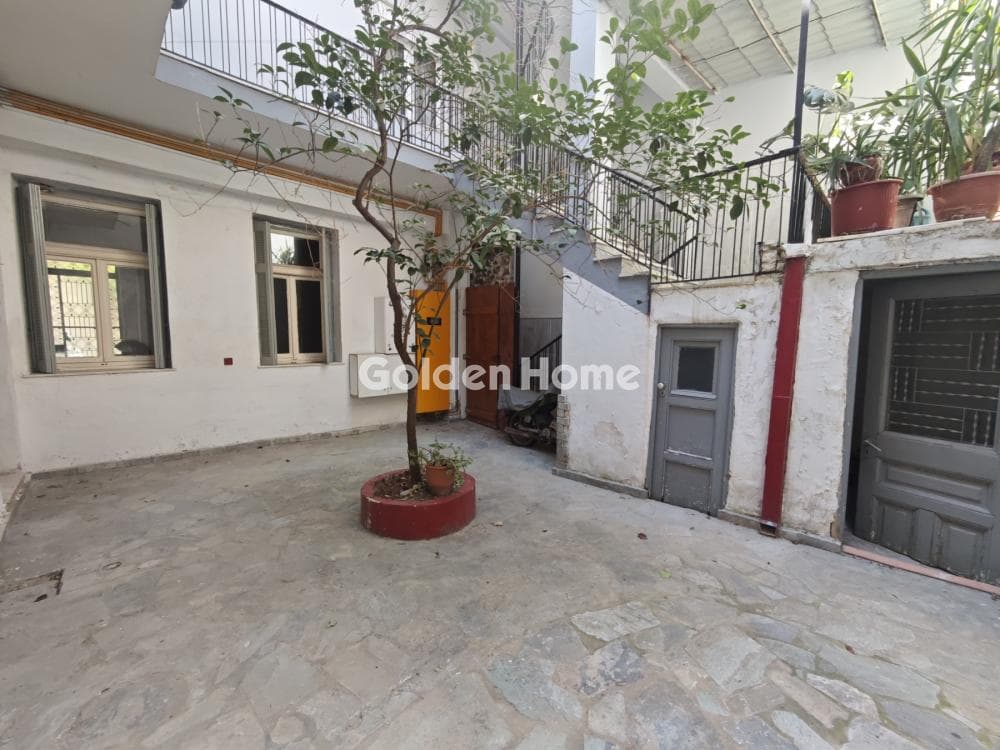 Διαμέρισμα στην Ακαδημία Πλάτωνος, Κολωνός - Κολοκυνθούς — Φωτογραφία 18 από 22