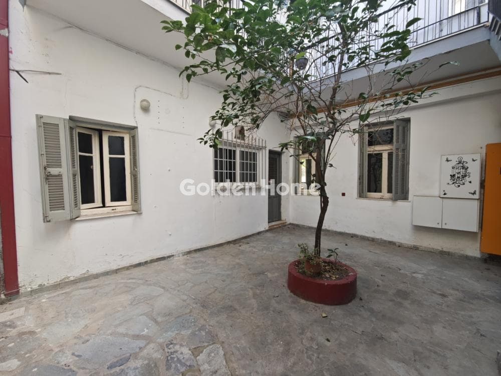 Διαμέρισμα στην Ακαδημία Πλάτωνος, Κολωνός - Κολοκυνθούς — Φωτογραφία 21 από 22