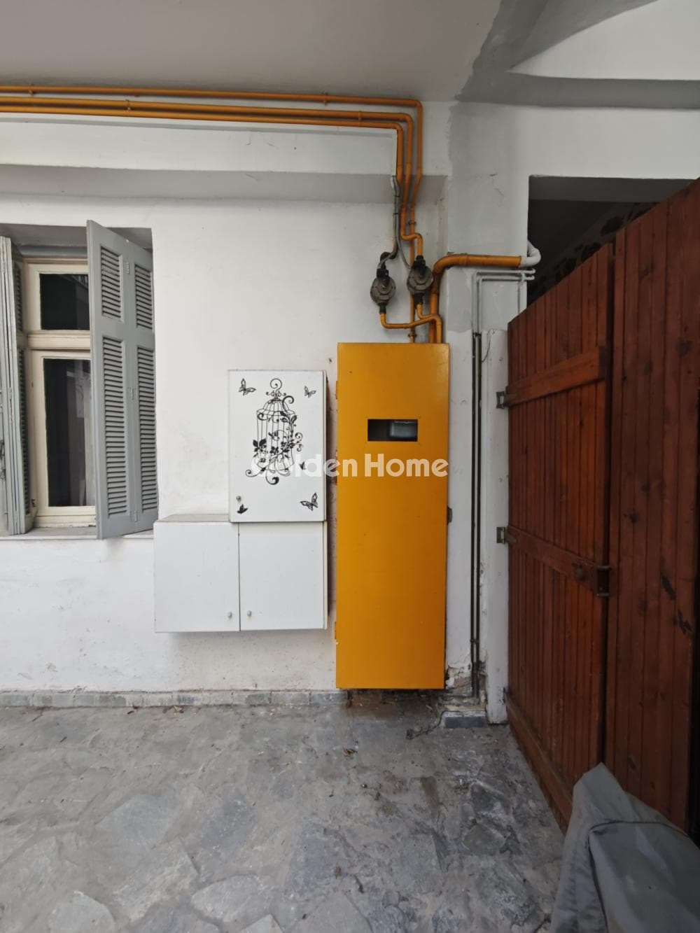 Διαμέρισμα στην Ακαδημία Πλάτωνος, Κολωνός - Κολοκυνθούς — Φωτογραφία 22 από 22