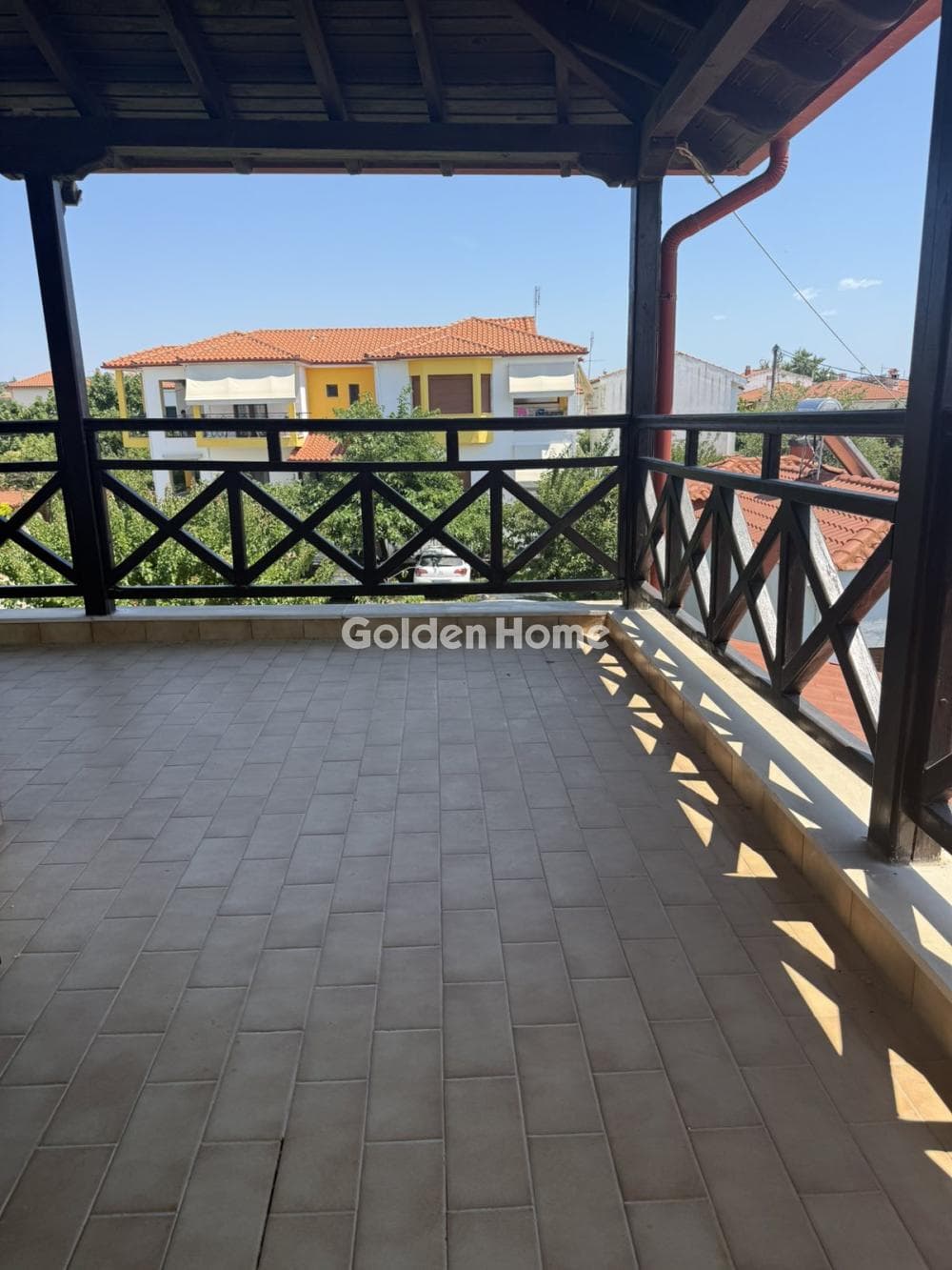 House in Paralia Nikitis, Sithonia — Photo 15 of 19