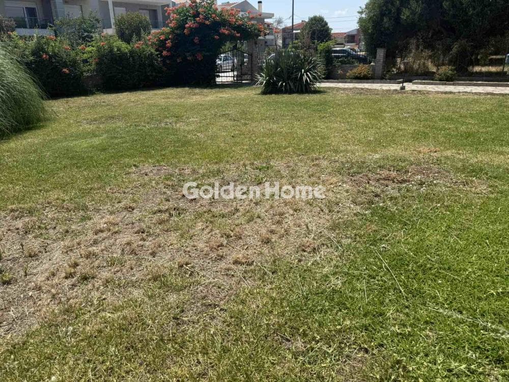 House in Paralia Nikitis, Sithonia — Photo 14 of 19