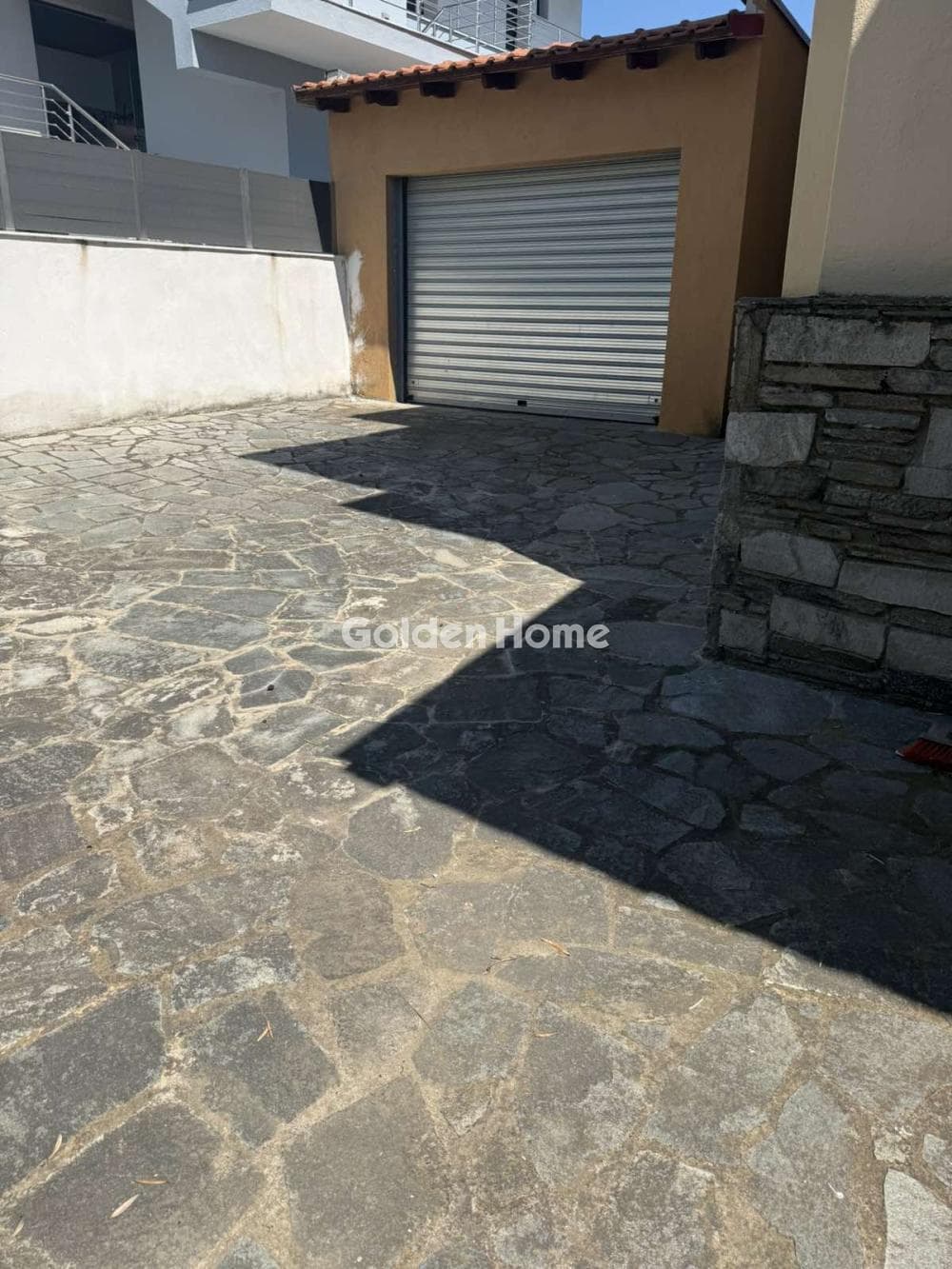 House in Paralia Nikitis, Sithonia — Photo 19 of 19