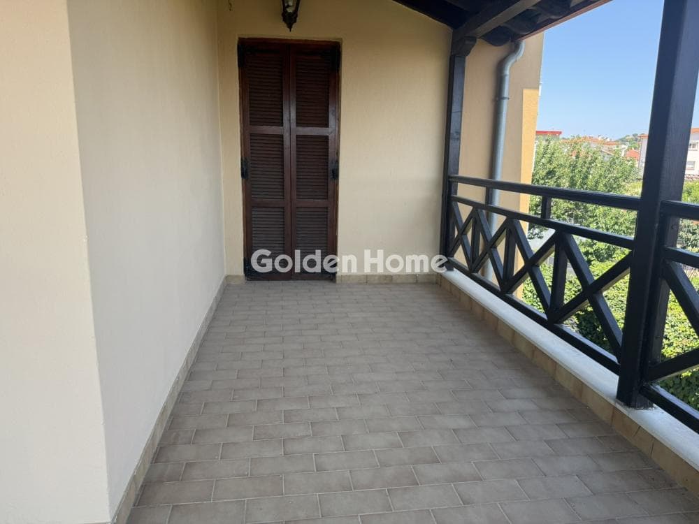 House in Paralia Nikitis, Sithonia — Photo 16 of 19