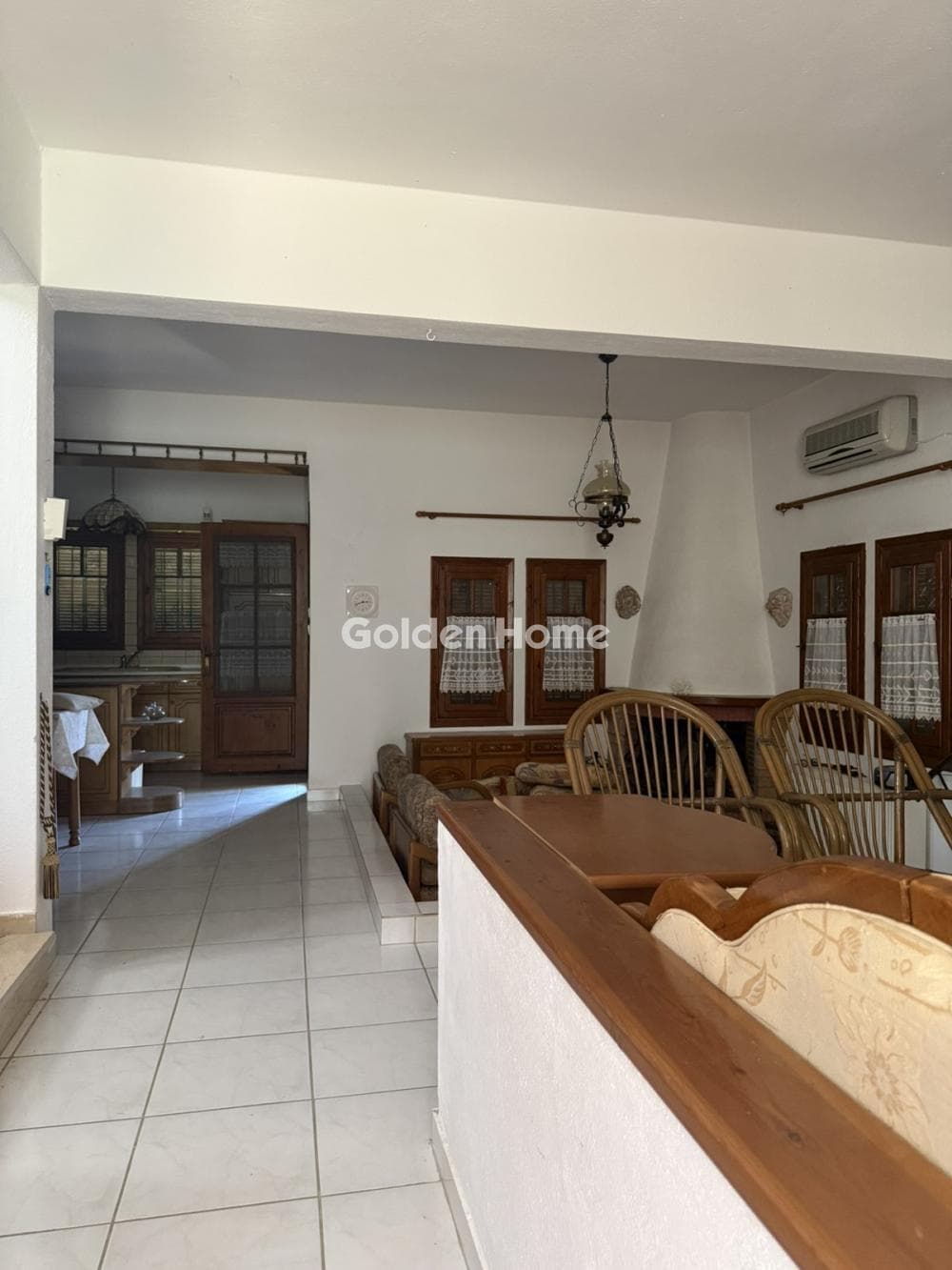 House in Paralia Nikitis, Sithonia — Photo 2 of 19