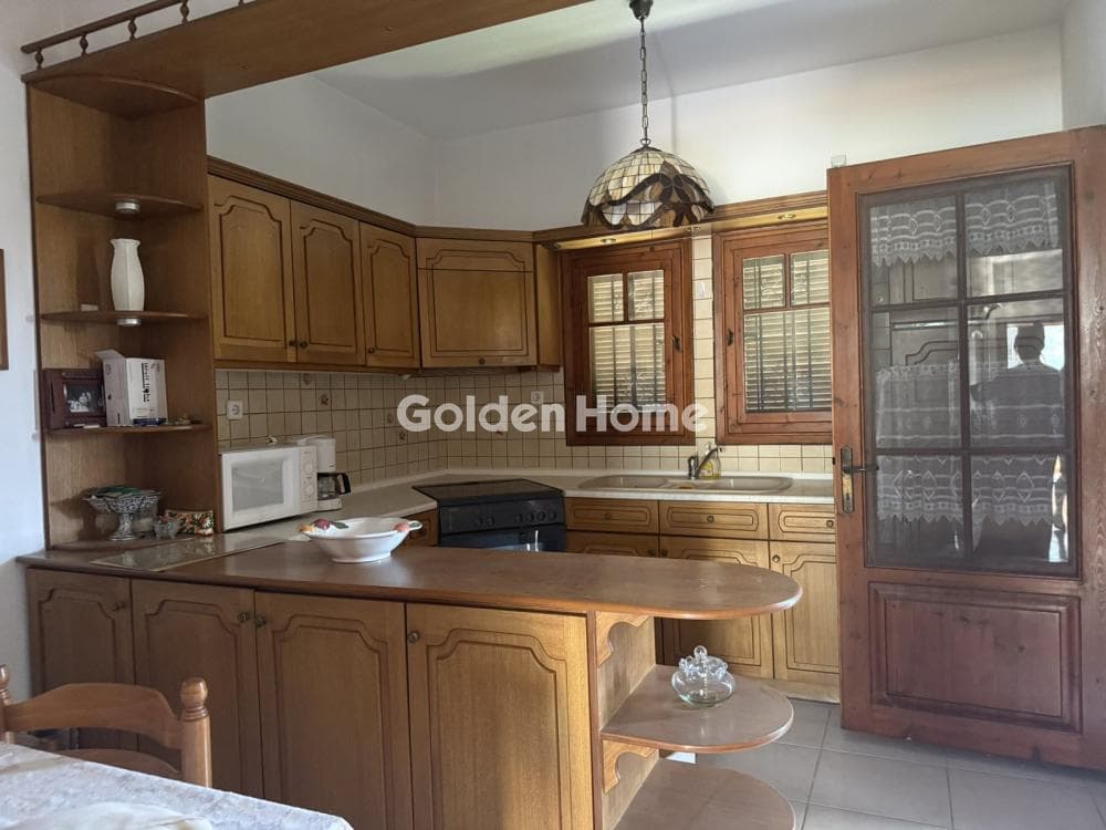 House in Paralia Nikitis, Sithonia — Photo 6 of 19