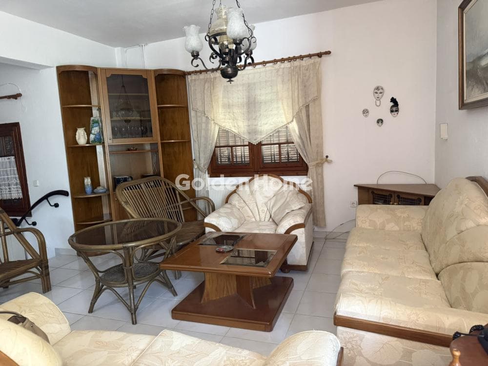 House in Paralia Nikitis, Sithonia — Photo 3 of 19