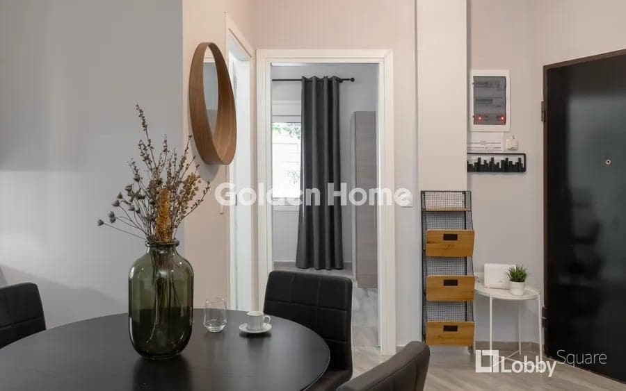 Apartment in Kallimarmaro, Mets - Kalimarmaro — Photo 11 of 14