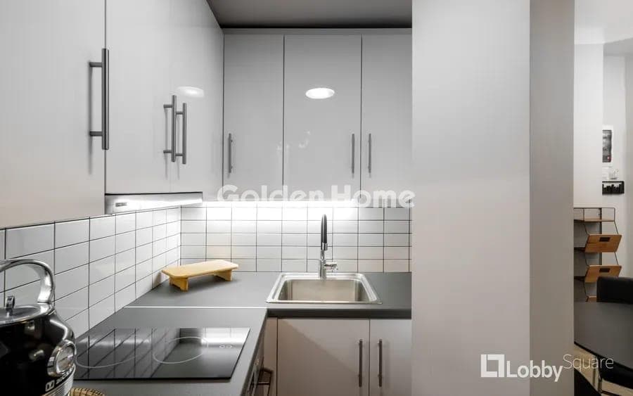 Apartment in Kallimarmaro, Mets - Kalimarmaro — Photo 10 of 14