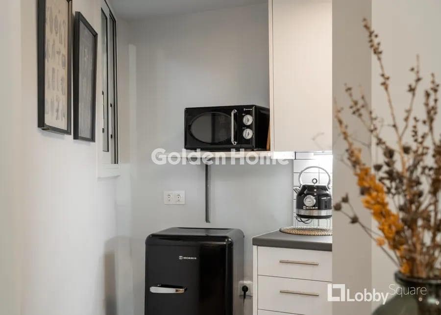 Apartment in Kallimarmaro, Mets - Kalimarmaro — Photo 14 of 14