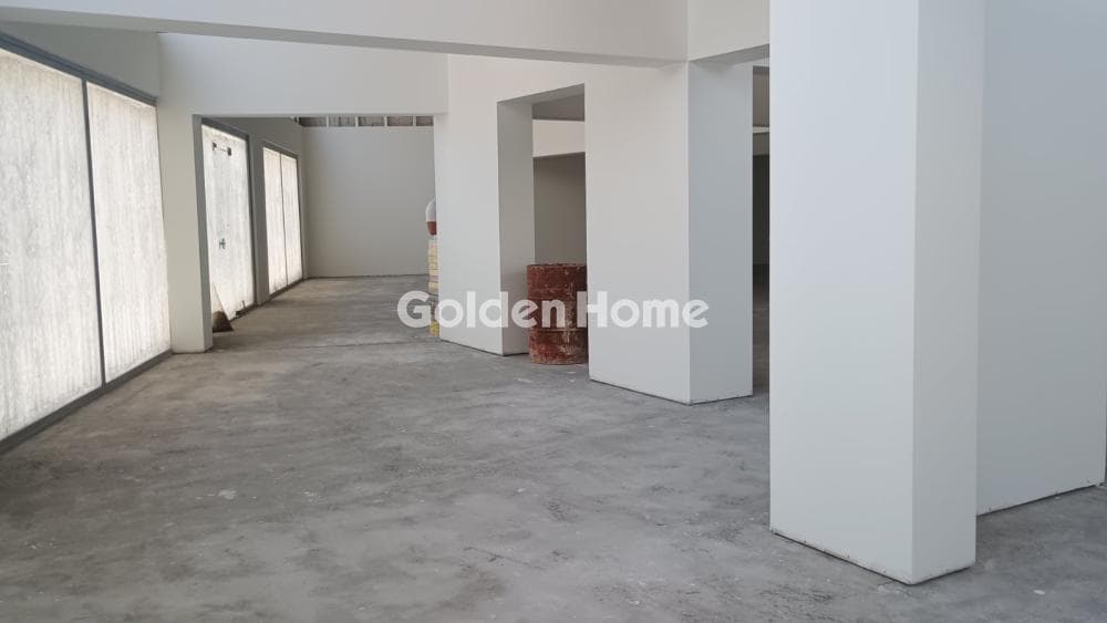 Κατάστημα στην Κέντρο, Εύοσμος — Φωτογραφία 2 από 20