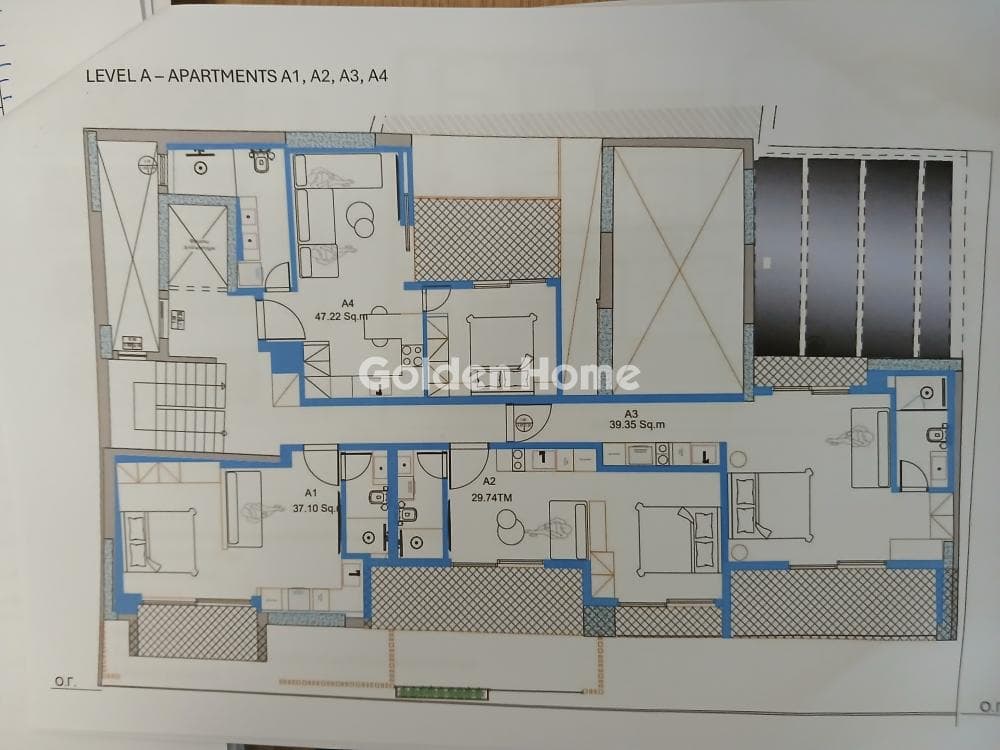 Διαμέρισμα στην Αγία Σοφία, Πειραιάς — Φωτογραφία 9 από 10