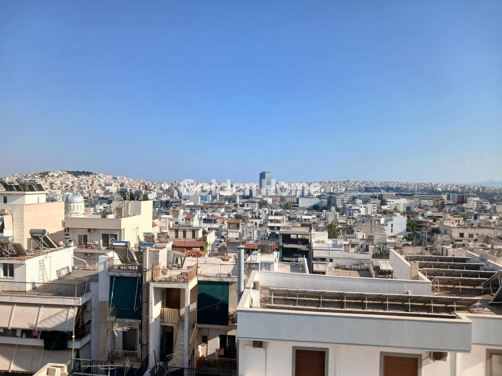 Διαμέρισμα στην Αγία Σοφία, Πειραιάς — Φωτογραφία 8 από 10