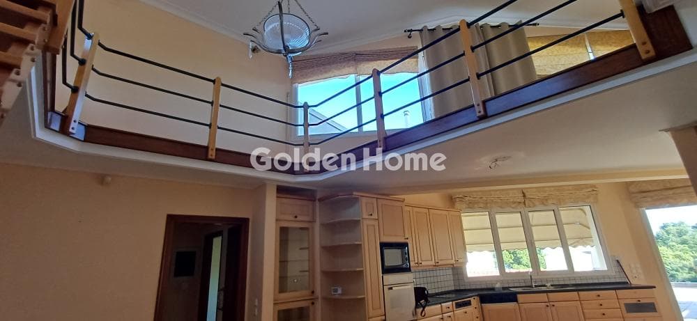 Apartment in Megala Sxoinia A, Acharnes — Photo 4 of 17