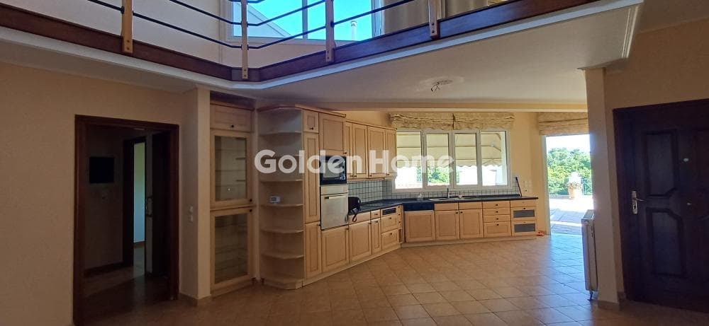 Apartment in Megala Sxoinia A, Acharnes — Photo 5 of 17