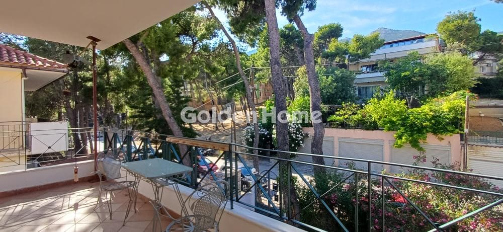 Apartment in Megala Sxoinia A, Acharnes — Photo 9 of 17