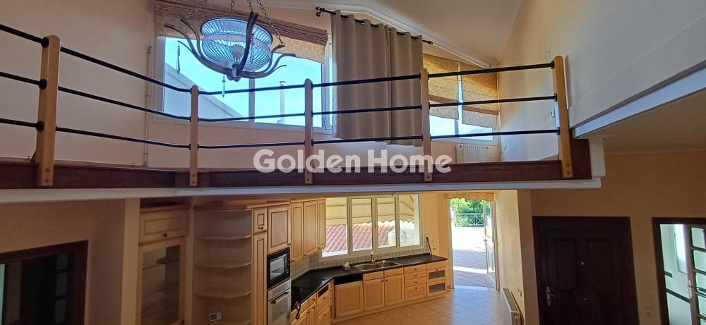 Apartment in Megala Sxoinia A, Acharnes — Photo 6 of 17