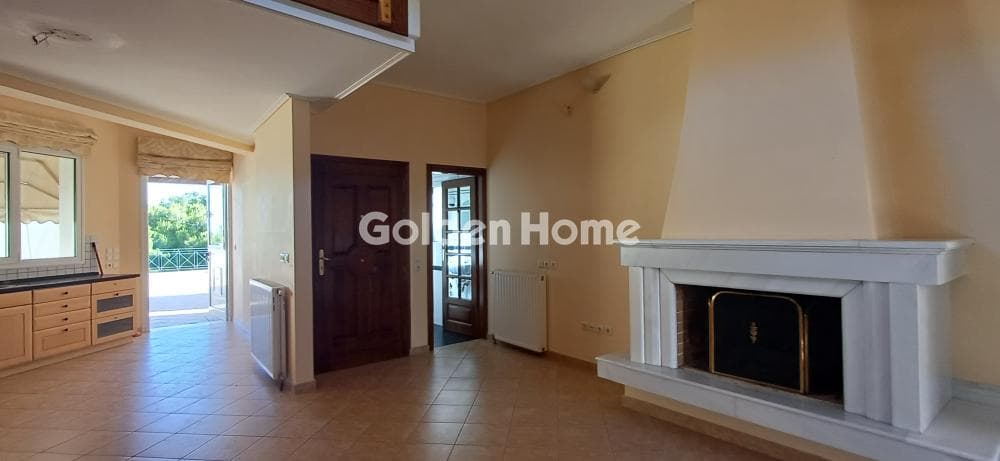 Apartment in Megala Sxoinia A, Acharnes — Photo 3 of 17