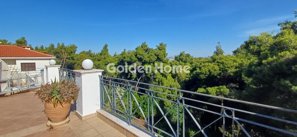 Apartment in Megala Sxoinia A, Acharnes — Photo 17 of 17