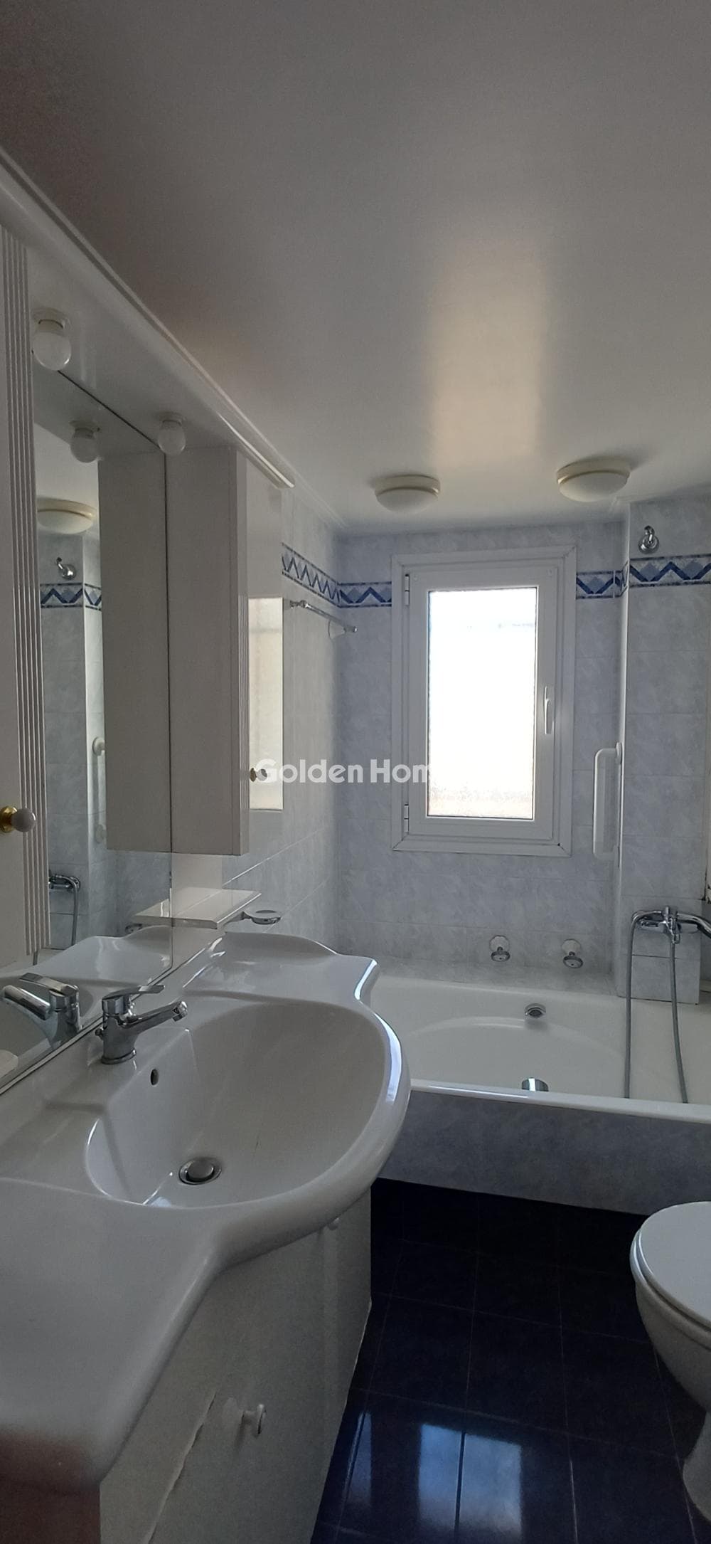 Apartment in Megala Sxoinia A, Acharnes — Photo 16 of 17