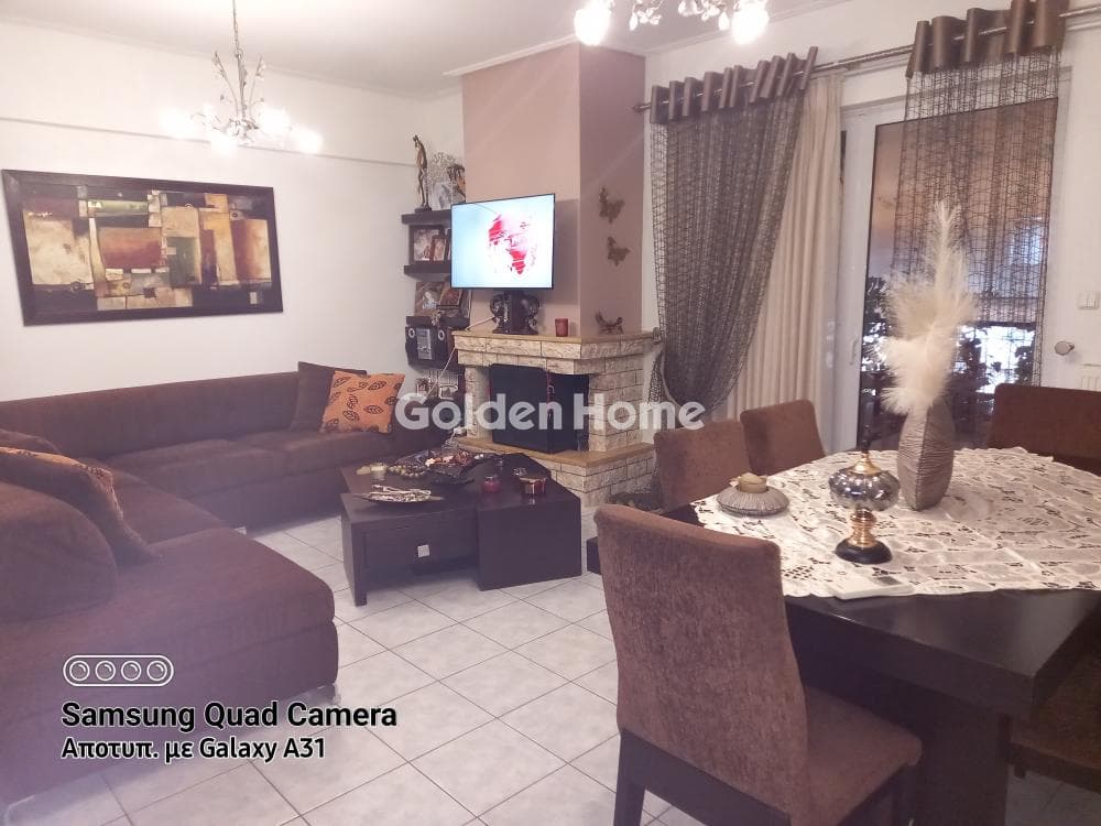 Apartment in Center, Ilion — Photo 3 of 7