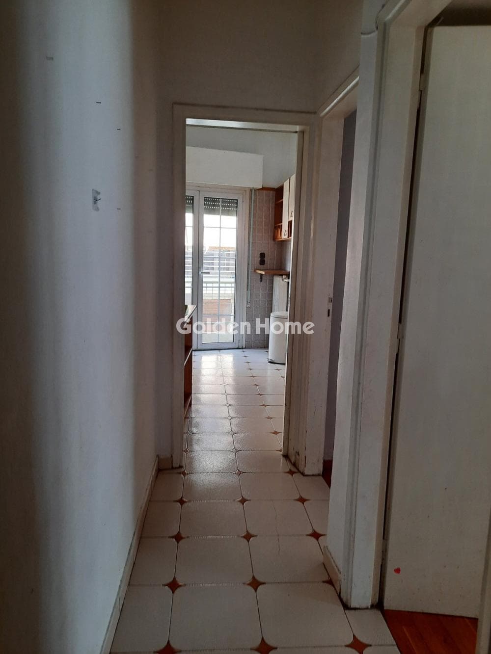 Apartment in Neo Pagkrati, Vironas — Photo 4 of 6