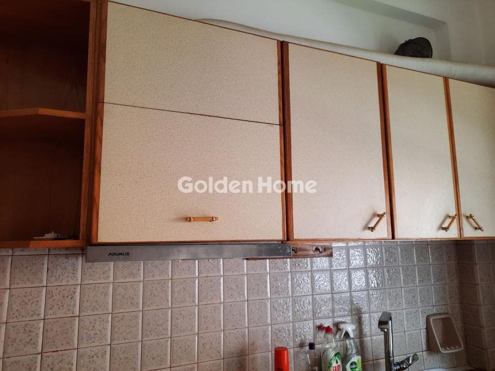 Apartment in Neo Pagkrati, Vironas — Photo 5 of 6