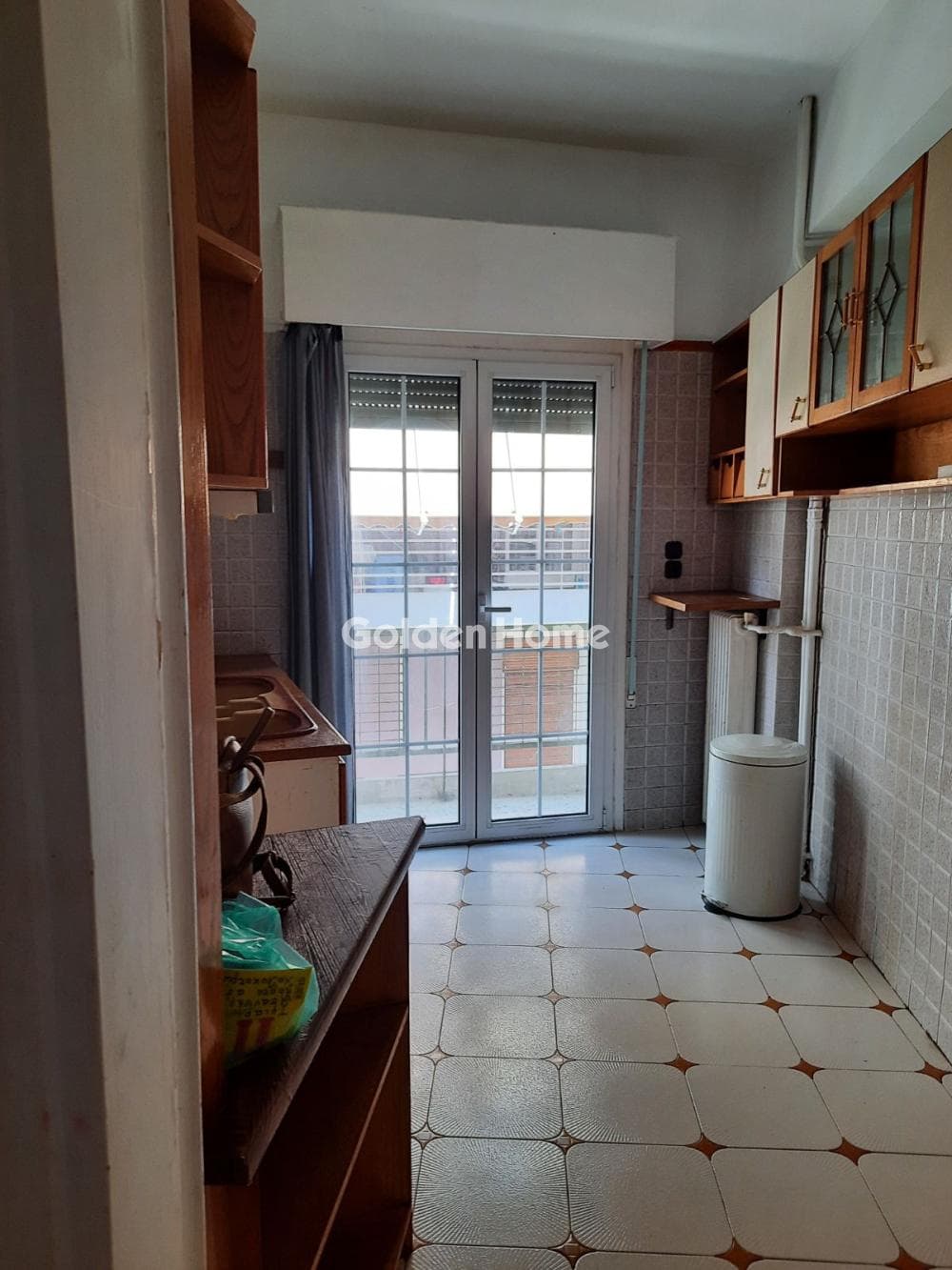 Apartment in Neo Pagkrati, Vironas — Photo 6 of 6