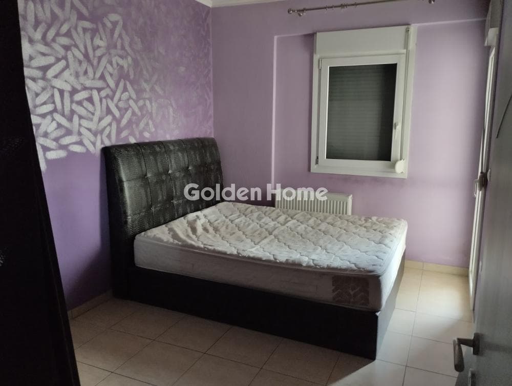 Apartment in Dendropotamos, Menemeni — Photo 1 of 19