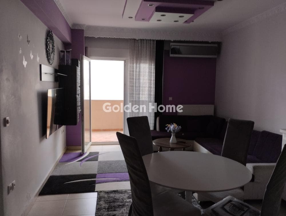 Apartment in Dendropotamos, Menemeni — Photo 2 of 19