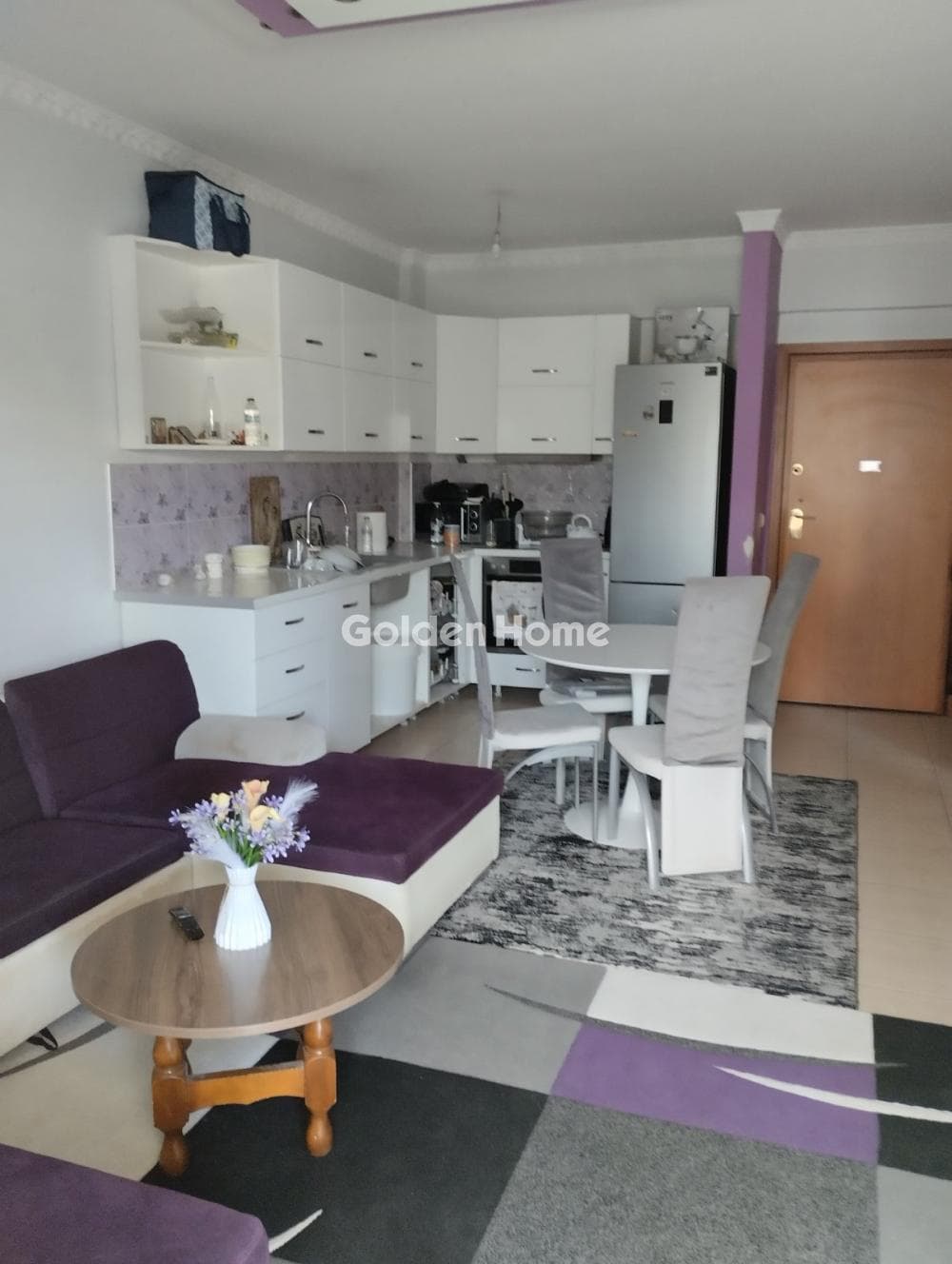 Apartment in Dendropotamos, Menemeni — Photo 6 of 19