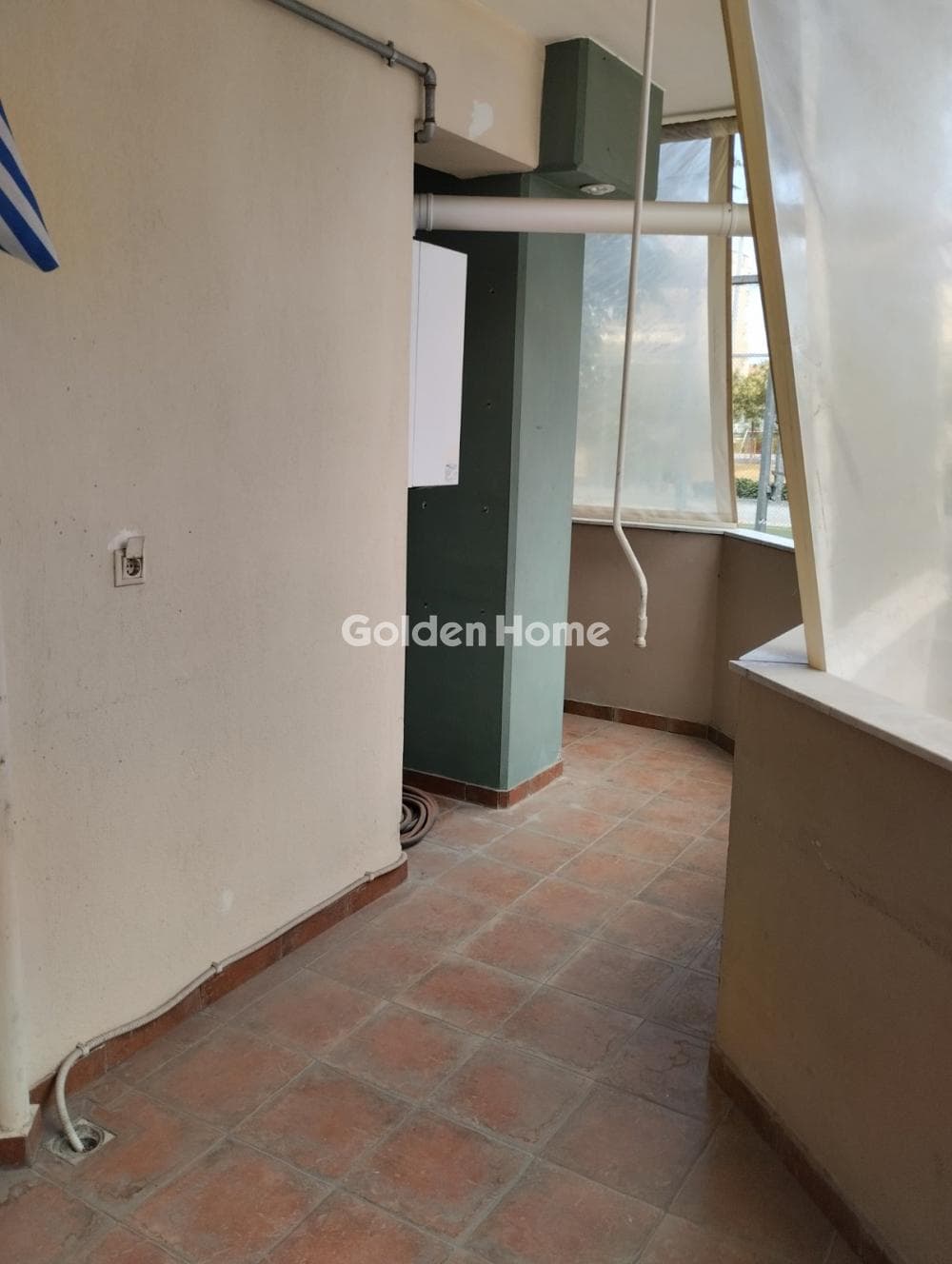 Apartment in Dendropotamos, Menemeni — Photo 7 of 19