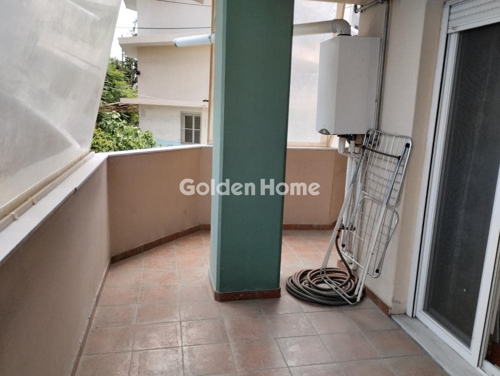 Apartment in Dendropotamos, Menemeni — Photo 10 of 19
