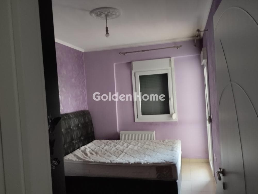 Apartment in Dendropotamos, Menemeni — Photo 12 of 19