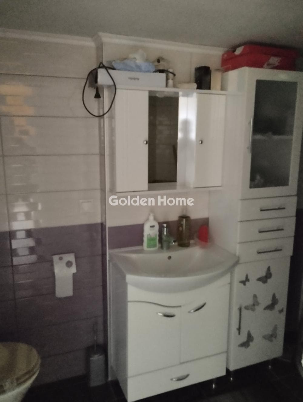 Apartment in Dendropotamos, Menemeni — Photo 13 of 19