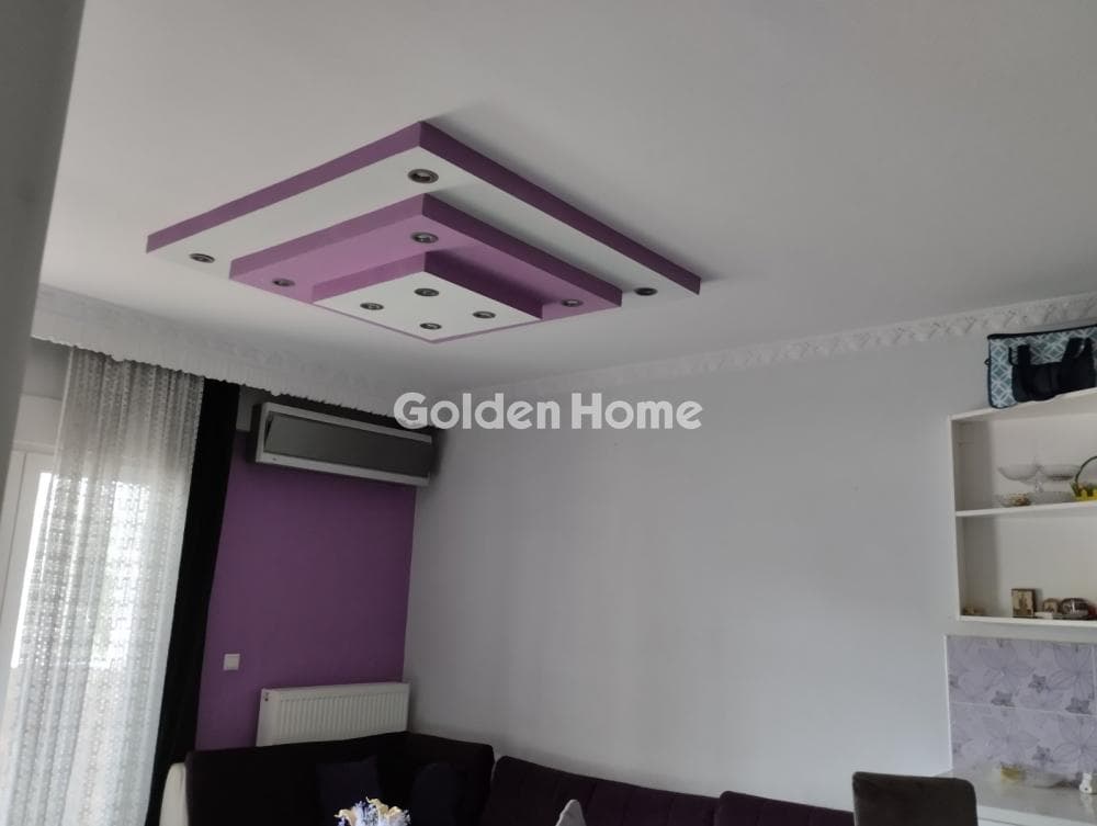 Apartment in Dendropotamos, Menemeni — Photo 15 of 19