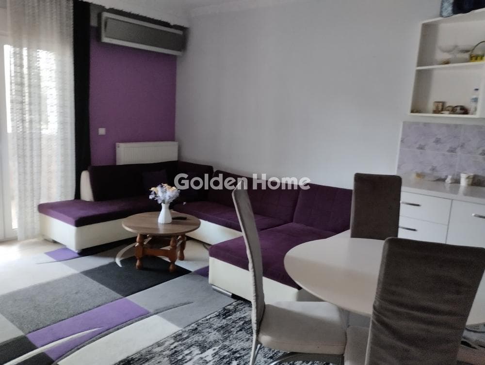 Apartment in Dendropotamos, Menemeni — Photo 17 of 19