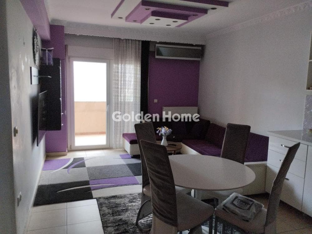 Apartment in Dendropotamos, Menemeni — Photo 19 of 19
