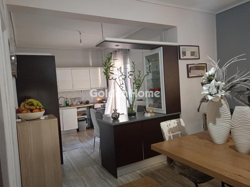 Apartment in Politeknon, Ilion — Photo 2 of 22