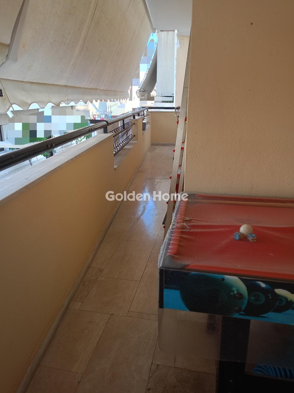 Apartment in Politeknon, Ilion — Photo 8 of 22