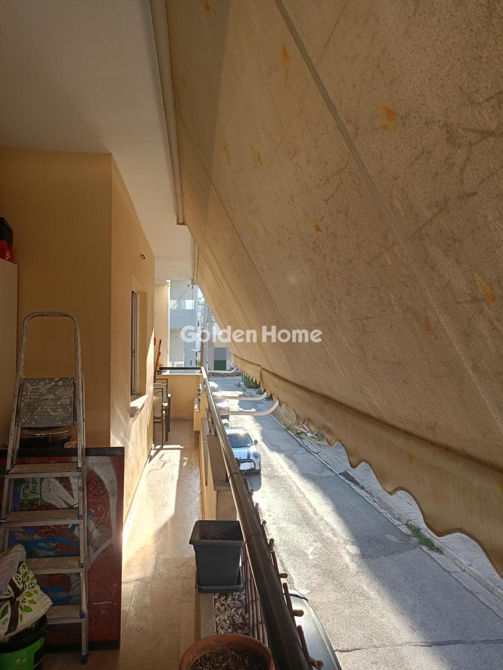 Apartment in Politeknon, Ilion — Photo 9 of 22